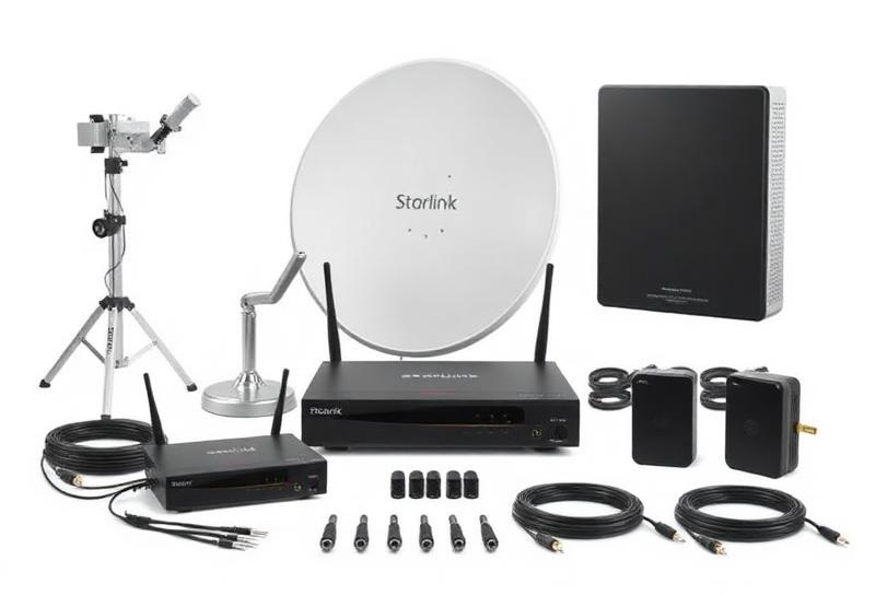 InstallPros – Starlink Installation & Smart Home Experts